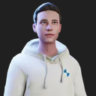 Matched profile picture