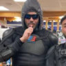 Matched profile picture