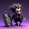 Matched profile picture