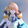 Matched profile picture