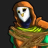 Matched profile picture