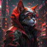 Matched profile picture