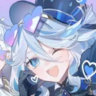 Matched profile picture