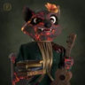 Matched profile picture