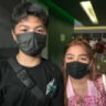 Matched profile picture