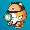 Matched profile picture