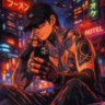 Matched profile picture