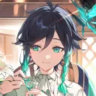 Matched profile picture