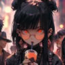 Matched profile picture