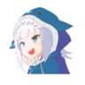 Matched profile picture