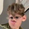 Matched profile picture