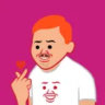 Matched profile picture