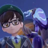 Matched profile picture