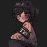 Matched profile picture