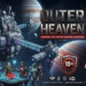 Czar's OUTTER HEAVEN