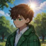 Profile picture