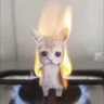 Matched profile picture