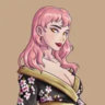 Matched profile picture
