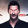 Matched profile picture