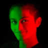 Matched profile picture