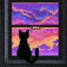 Matched profile picture