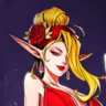 Matched profile picture