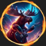 Matched profile picture