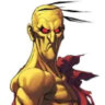 Matched profile picture