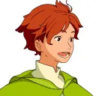 Matched profile picture