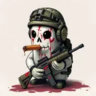 Matched profile picture