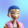Matched profile picture