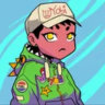 Profile picture