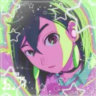 Matched profile picture