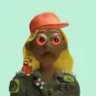 Matched profile picture
