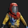 Matched profile picture