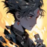 Matched profile picture