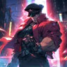 Matched profile picture
