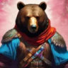 Matched profile picture