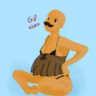 Profile picture