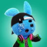 Matched profile picture