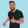 Matched profile picture