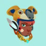 Matched profile picture