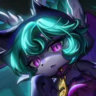 Matched profile picture