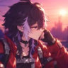 Profile picture