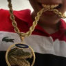 Profile picture