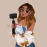 Matched profile picture