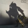 Matched profile picture