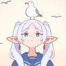 Profile picture