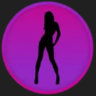 Matched profile picture