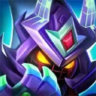 Matched profile picture